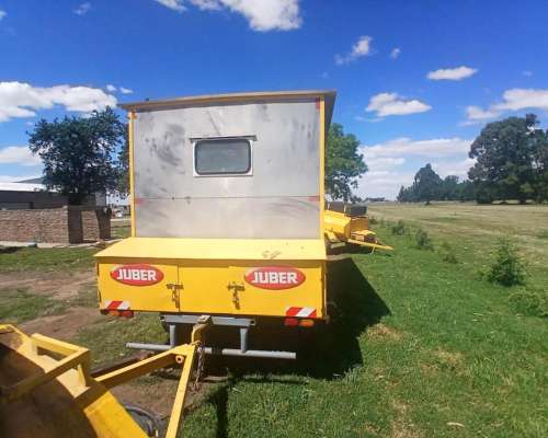 Usados Seleccionados 🚜 Casilla Rural 4,50 X 2,20