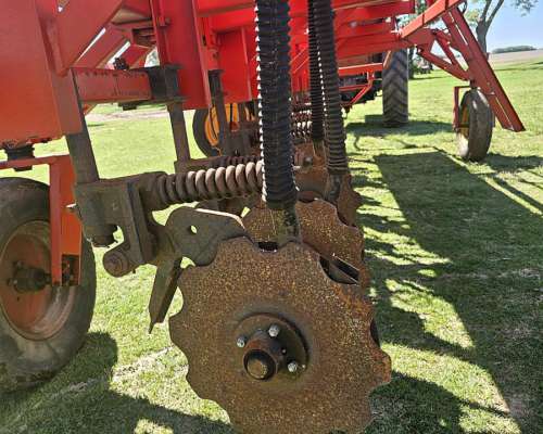 Fertilizadora Incorporadora Acepla - 13 a 52 - Impecable