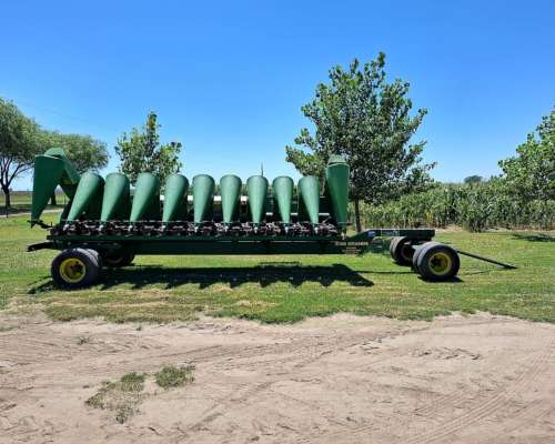 Maicero de Grande 10/52 muy Bueno