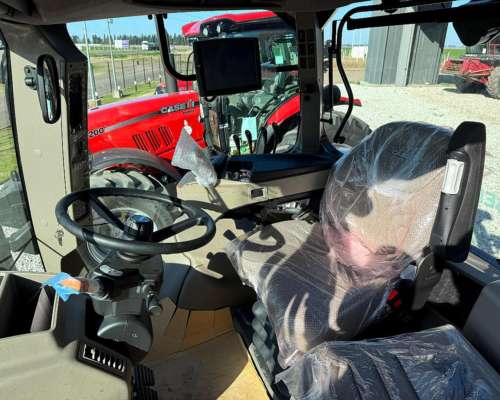 Tractor Case IH Puma 230 - 0km - Entrega Inmediata