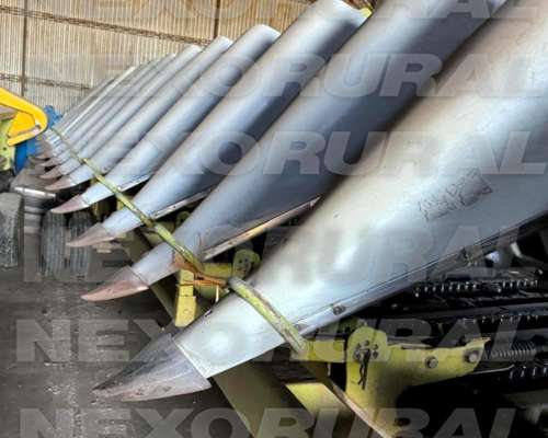 Allochis 18/52 Xylomen, 2017, Emb. John Deere. Reparado 2025