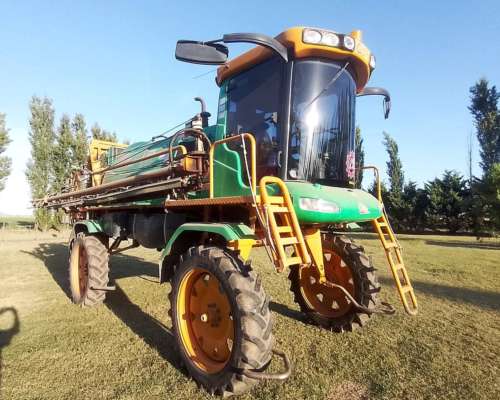 Vendo Pulverizador Pla 2011