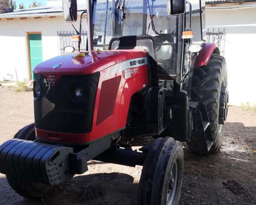Massey Ferguson MF 4283