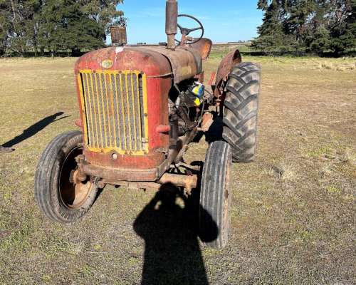 Tractor Someca DA 50