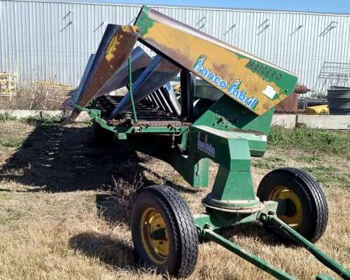 Cabezal Maicero Usado – 13 Surcos a 52cm – INT 629 [ – 30 %