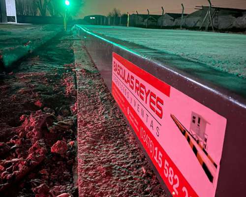 Balanza para Pesar Camiones