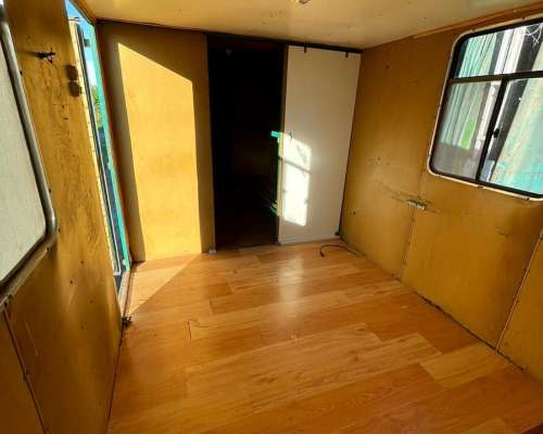 Casilla el Dorado 6 Mts