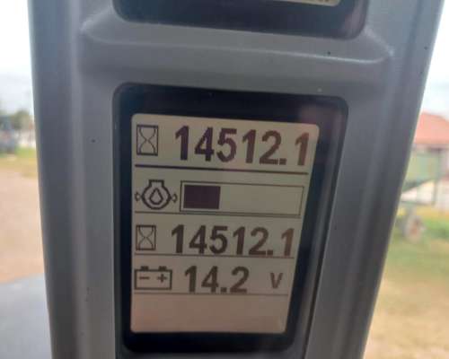 Case IH Puma 190 - año 2017