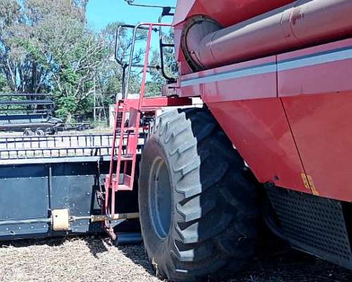 Massey Fergusson 34 - Modelo 2006