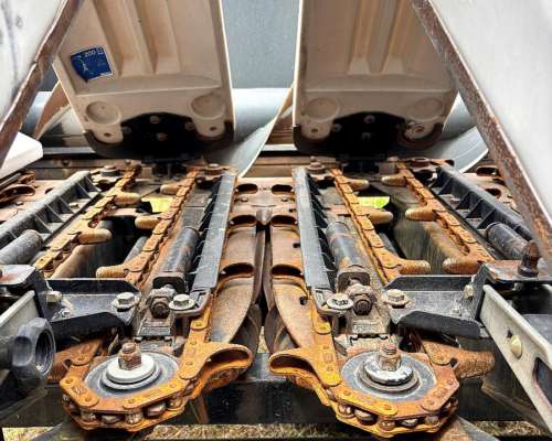 Maicero Maizco Premium 1452