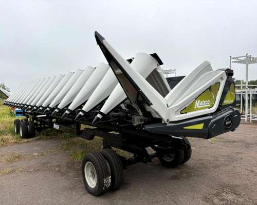 Maiceros Nuevos Maizco SGT y ROW Free Disponibles