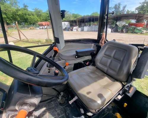 Tractor Case IH Farmall 90 JX 2018 en Buen Estado General