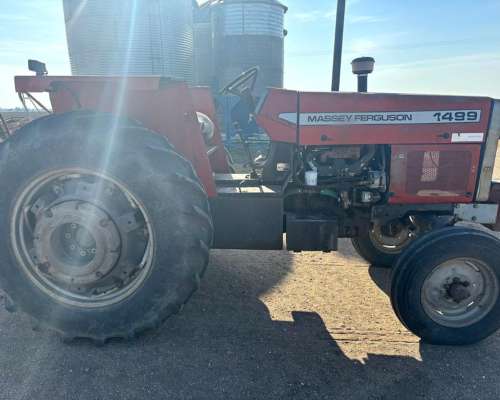 Vendo 1499 Modelo 94