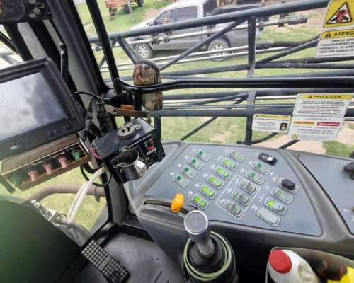 Metalfor 7030 Mod 2026
