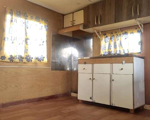 Casilla Lucrea 6,50 X 2,50 - 5 Camas