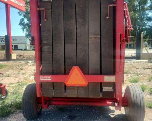 Rotoenfardadora Mainero Mod. 5870