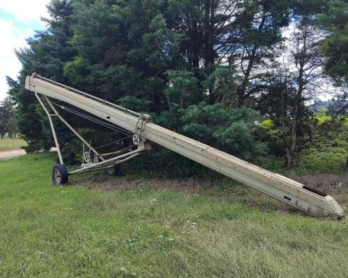 Noria para Maní 13 Metros