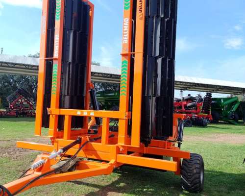 Rolo Bellmaq RTF8000 Nuevo