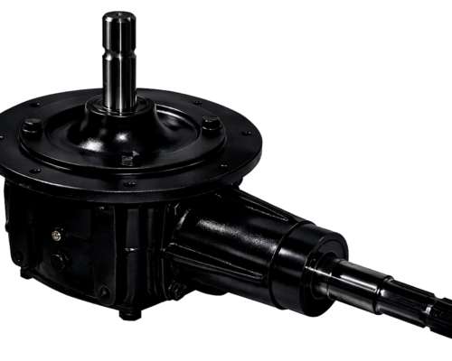 Caja B-083 para Tolva Autodescargable [conjunto Armado]