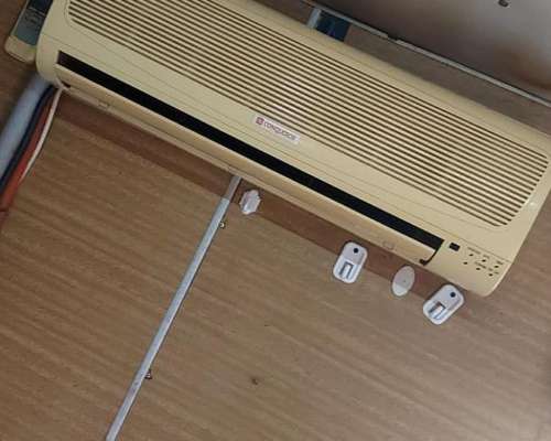 Casilla Rural de 7 X 2.4 MS. 6 Camas. año 1999