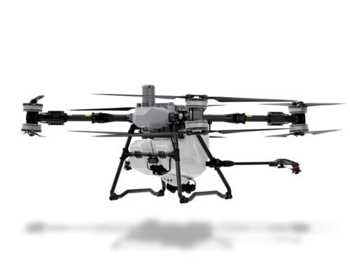 Drone DJI Agras T100 - (100 L) Akron