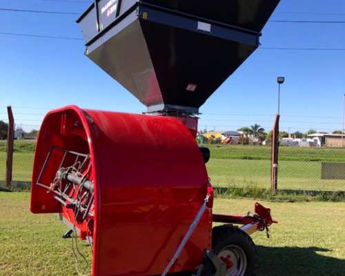 Embolsadora Mainero 2235 Nueva Disponible Biancucci