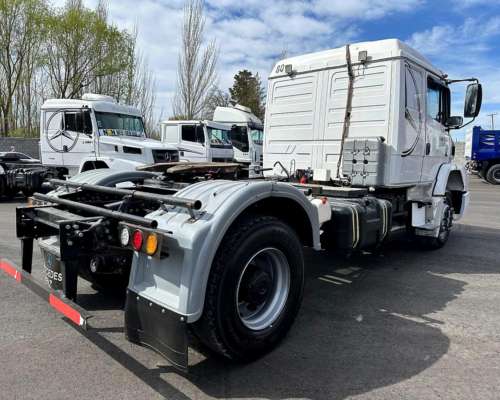 Mercedes Benz 1634 Tractor Usado Nqnmaq