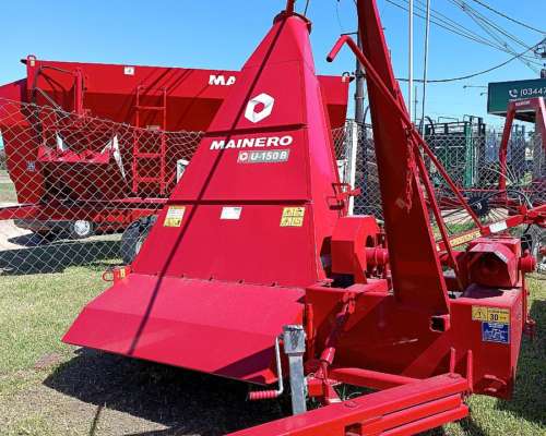 Marinero U150 B 0 km