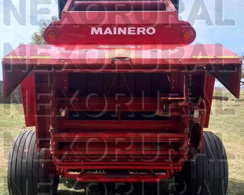 Mainero 5877. 2022. Atador de Red, Rollos 1,2. 1900 Rollos