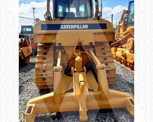 Topador Caterpillar D6R (591)