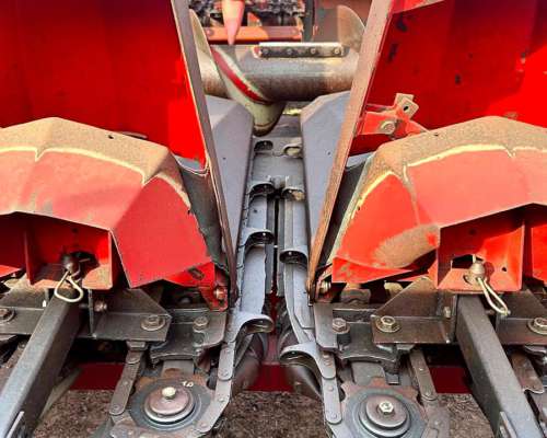 Cabezal Maicero Maizco Mxiii - 11 Líneas a 52.5 CM.