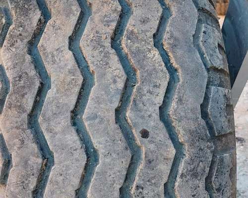 Vendo Sembradora VHB Agri 710