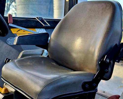 Tractor Agco Allis 6.135a