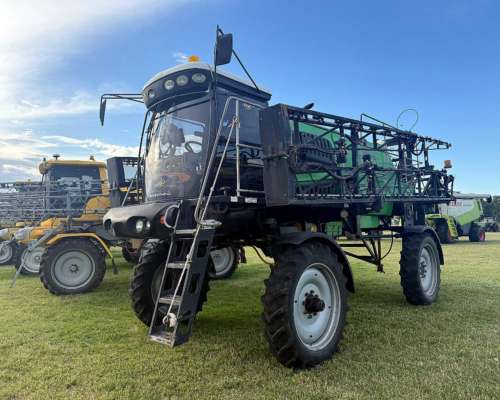 Metalfor 3200 Trocha Ancha 30 Mtrs de Botalón