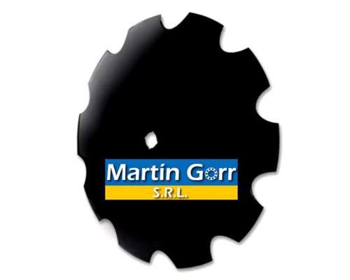 Discos para Sembradoras - Mejor Precio