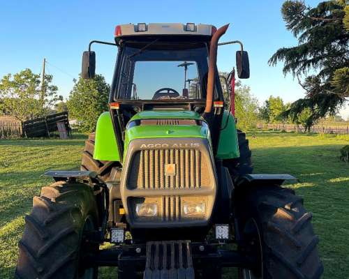 Agco Allis 6.135 Mod 09 4700hs