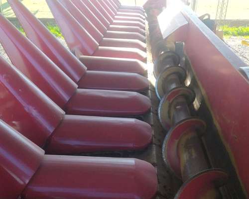 Cabezal Maicero Usado Marca Mainero de 16 a 52 cm