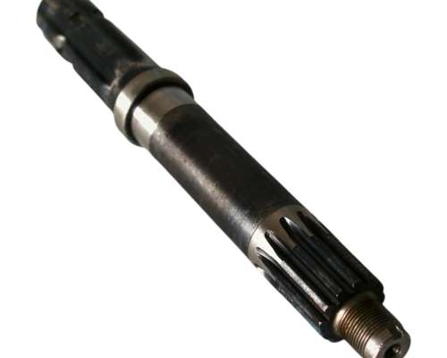 Eje Salida Toma Fuerza 309mm 400e/700e/900e