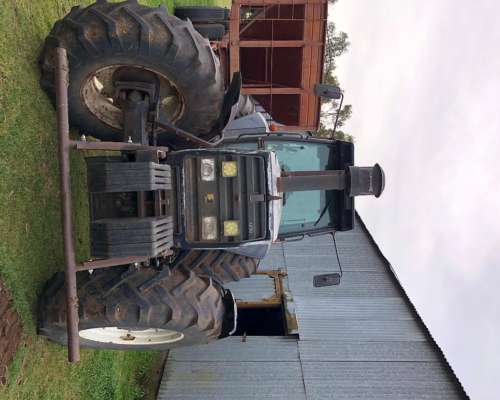 Valmet 1880 S 4X4