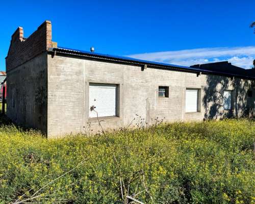 1600ha en Partido de Puan