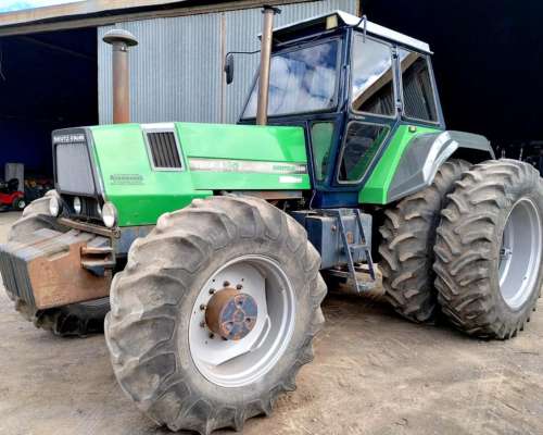 Deutz 4.190 año 1997