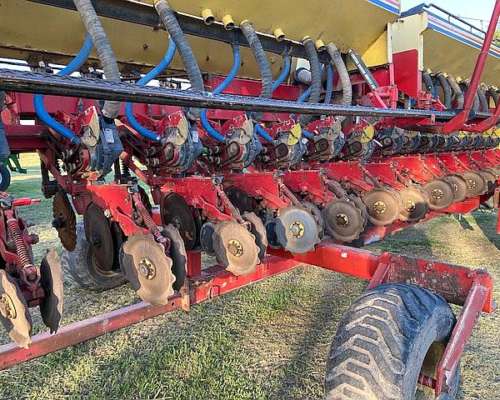 Gherardi G-300 16 a 52 Neumatica