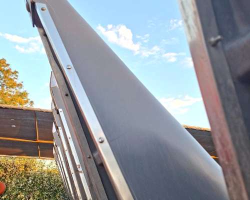 Maicero Mainero 16-52 Modelo 2008 - año 2011