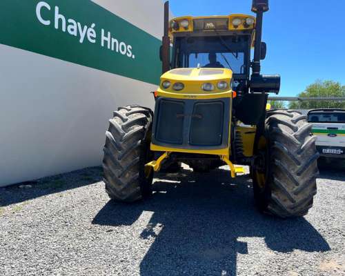 Tractor Pauny P - Trac 180 Usado