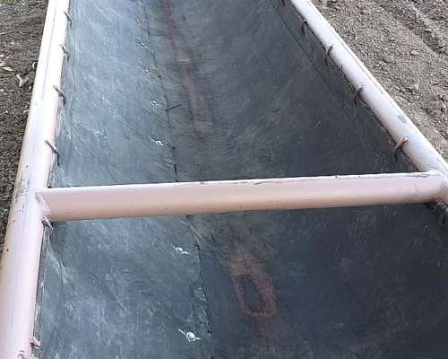 Comederos Transportables de Alta Durabilidad - Agroads