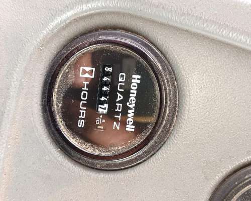 Teactor Pauny 280 EVO