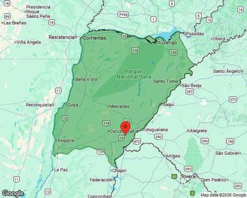 Campo en Parada Pucheta