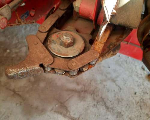 Maicero Mainero Mod 2008 de 13 S