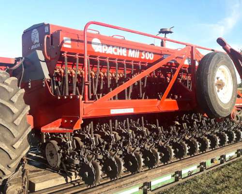 Apache Mil 500. 25 S a 21 CM.