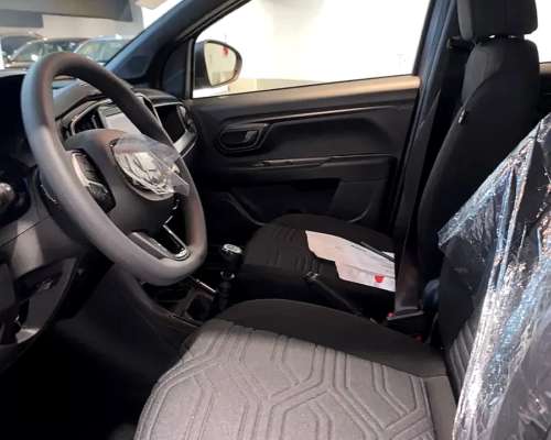 Fiat Strada 1.3 Freedom CD